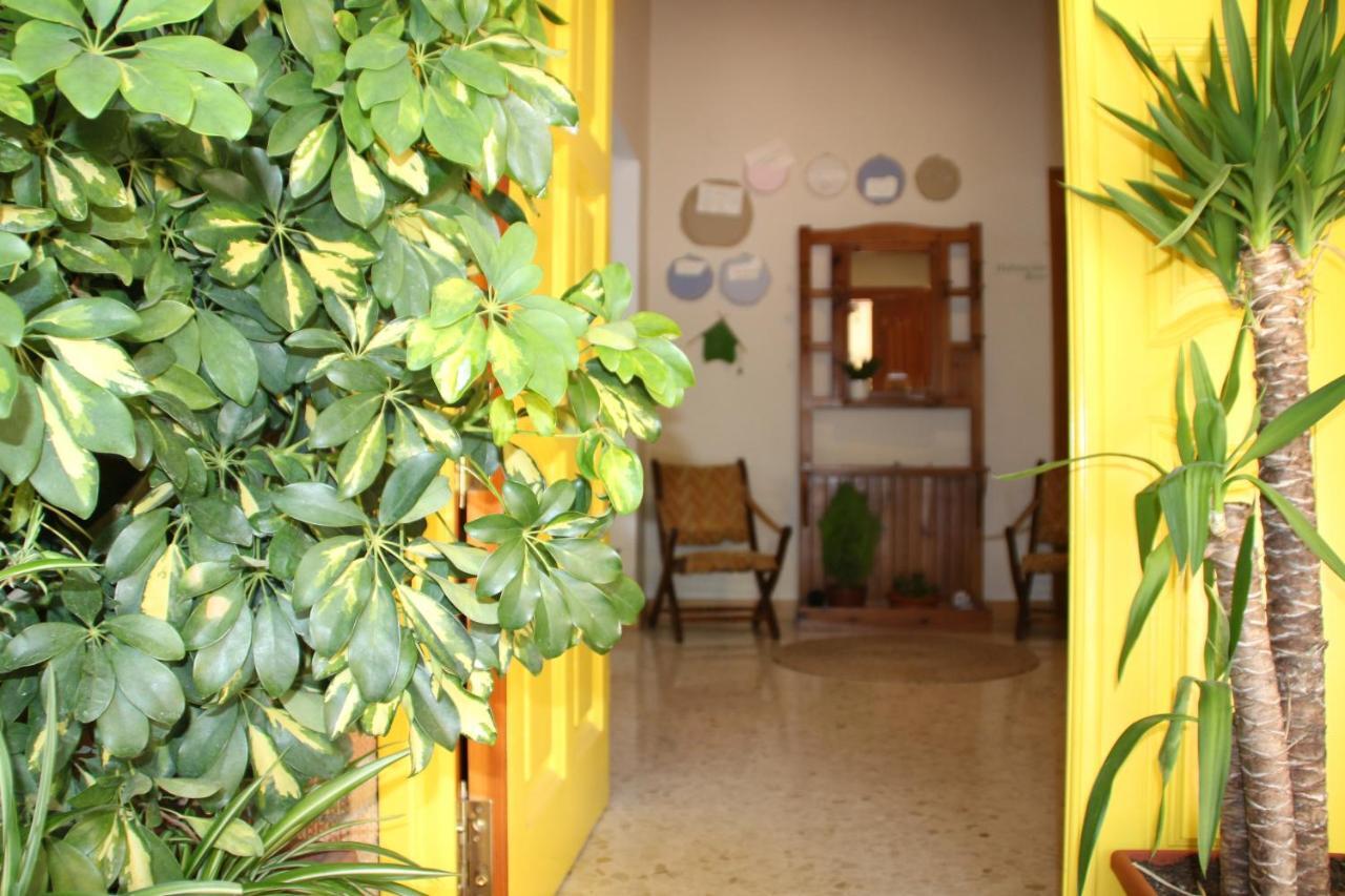 El Jardin De La Abuela Villa Granada Exterior photo